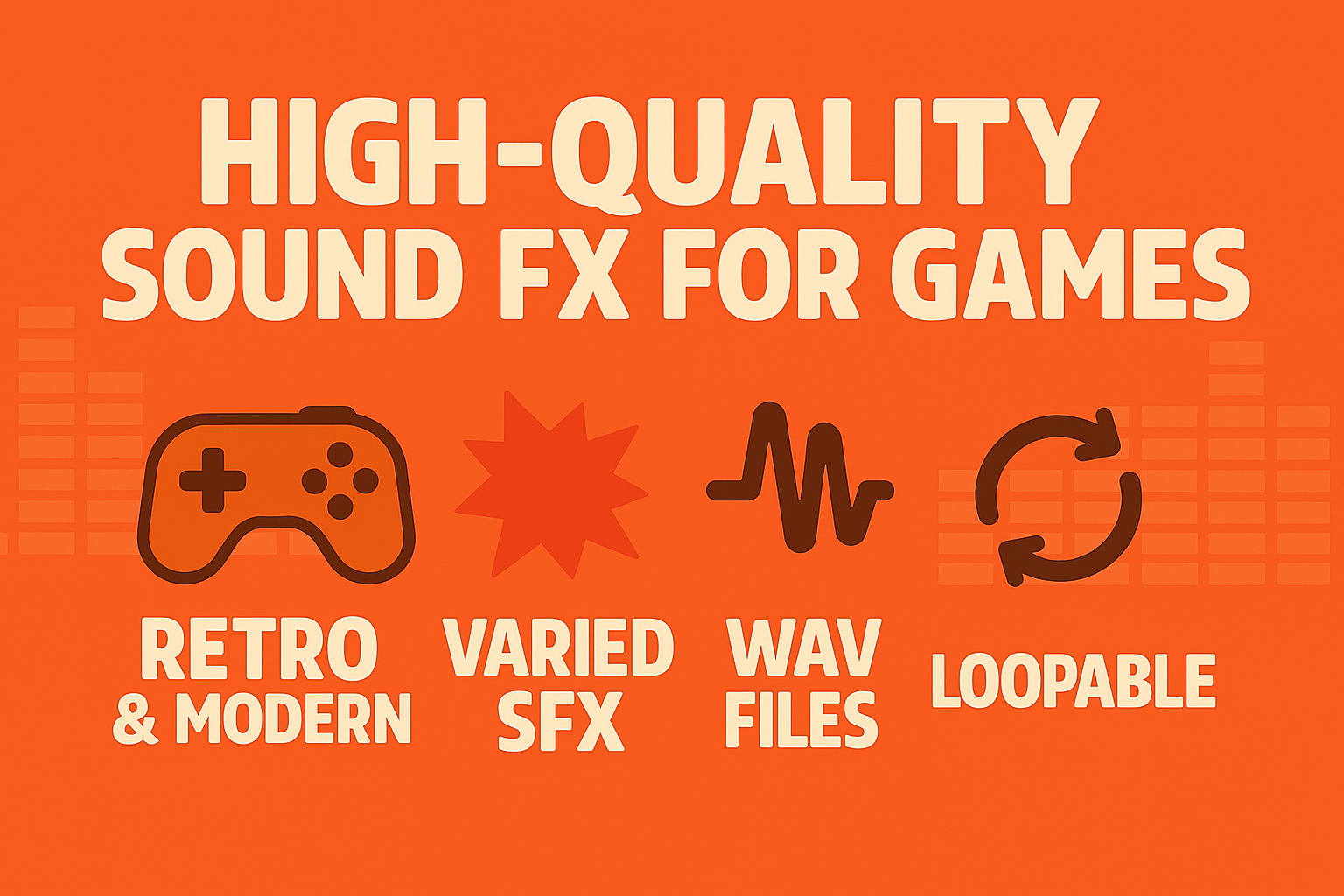 Clean UI Sound Effects